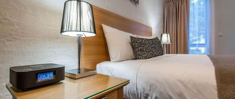 COMFORT INN COACH AND BUSHMANS - Perisher Accommodation 3