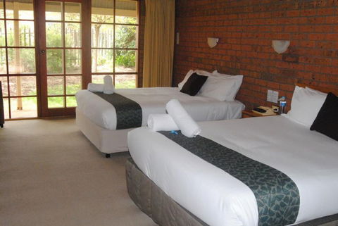 Grange Burn Motel - Perisher Accommodation 1