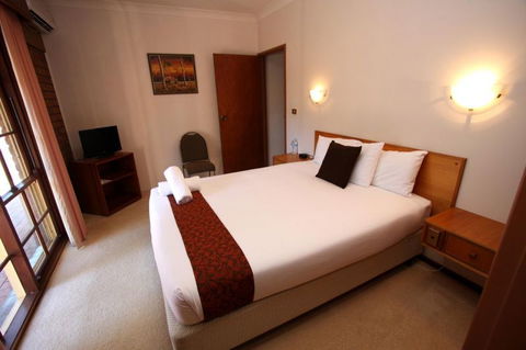 Grange Burn Motel - Perisher Accommodation 3