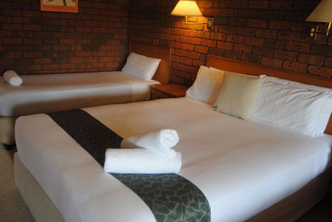 Grange Burn Motel - Perisher Accommodation 4