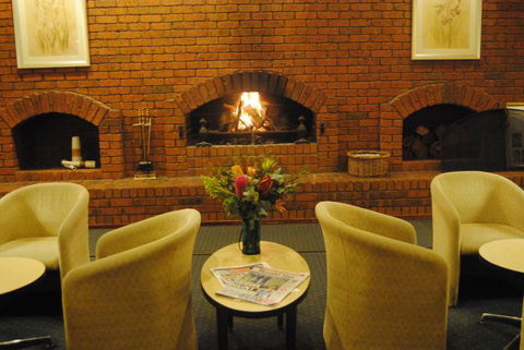 Grange Burn Motel - Perisher Accommodation 5