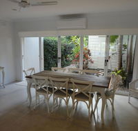 Noosa Entrance Waterfront Resort