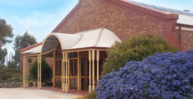 Coonawarra SA Perisher Accommodation