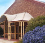 Chardonnay Lodge - Perisher Accommodation