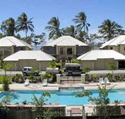 Lahania By The Sea - Perisher Accommodation