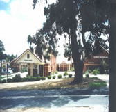 SUNBURY MOTOR INN MOTEL - Perisher Accommodation