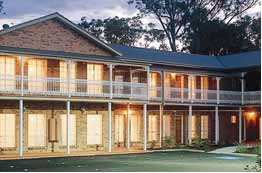 Penrith NSW Perisher Accommodation
