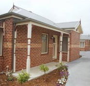 Yarravillas - Perisher Accommodation