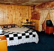 Comfort Inn Coober Pedy Experience