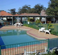 Gallipoli Court - Perisher Accommodation