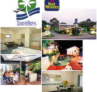 Travellers Motor Village - Perisher Accommodation