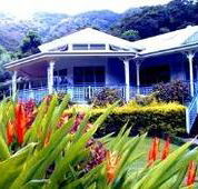 Nutmeg Grove - Perisher Accommodation