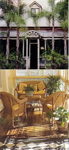 Spring Hill QLD Perisher Accommodation