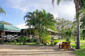 Agnes Water QLD Perisher Accommodation