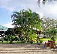 Agnes Water Hideaway - Perisher Accommodation