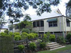 Laidley QLD Perisher Accommodation