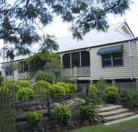 Thornton Country Retreat - Perisher Accommodation