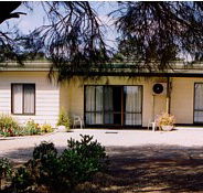 Casuarina Cabins