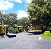 Jubilee Motor Inn - Perisher Accommodation