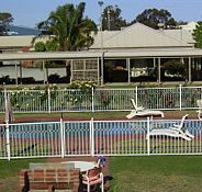 All Rivers Motor Inn - Perisher Accommodation