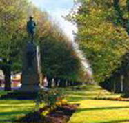 Amble Inn Motel - Perisher Accommodation