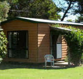 Casuarina Cabins - Perisher Accommodation