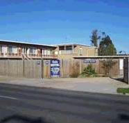 Sale Motel - Perisher Accommodation