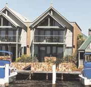 Slipway Holiday Villas - Perisher Accommodation