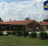  Werribee Park Motor Inn - Perisher Accommodation