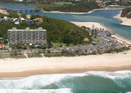 Currumbin QLD Perisher Accommodation