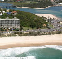 The Rocks Resort - Perisher Accommodation