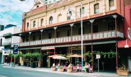 Plaza Hotel - Perisher Accommodation 0
