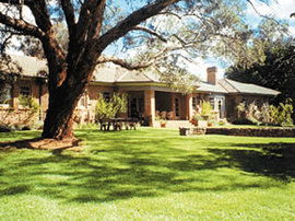 Mandurama NSW Perisher Accommodation
