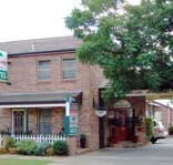 Cedar Lodge Motel - Perisher Accommodation