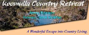 Cooma NSW Perisher Accommodation