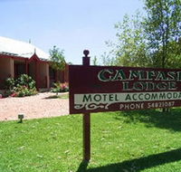 Campaspe Lodge - Perisher Accommodation