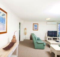Sails Apartments - Perisher Accommodation