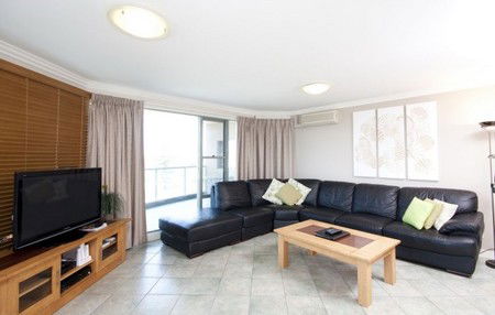 Sails Apartments - Perisher Accommodation 1