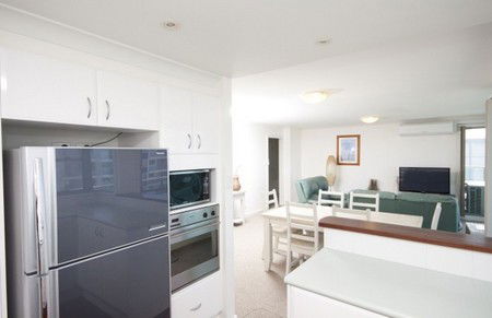 Sails Apartments - Perisher Accommodation 2