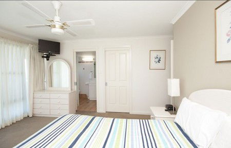 Sails Apartments - Perisher Accommodation 3