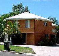 Boyne Island Motel and Villas - Perisher Accommodation