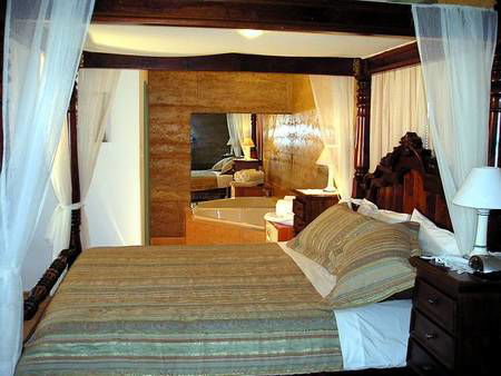 Inman Valley SA Perisher Accommodation