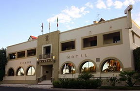 LIFESTYLE GRAND PTY LTD - Perisher Accommodation 0