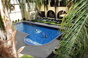 LIFESTYLE GRAND PTY LTD - Perisher Accommodation 2