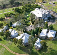 Pinnacle Valley Resort - Perisher Accommodation