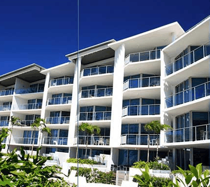 C Bargara Resort - Perisher Accommodation 0