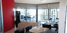 C Bargara Resort - Perisher Accommodation 2