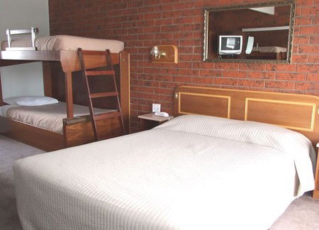 Abbotswood Motor Inn - Perisher Accommodation 1