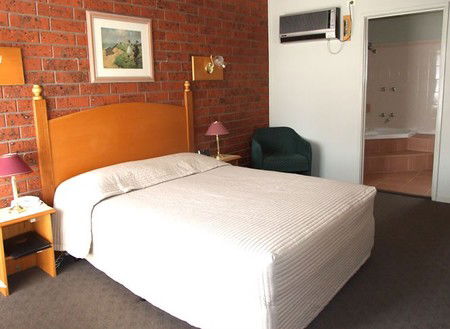 Abbotswood Motor Inn - Perisher Accommodation 2