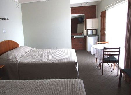 Abbotswood Motor Inn - Perisher Accommodation 4